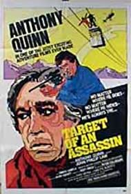 Target of an Assassin (1977)