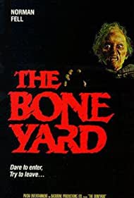 Watch Full Movie :The Boneyard (1991)