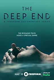 The Deep End (2022-)