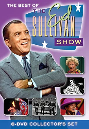 The Ed Sullivan Show (1948–1971)
