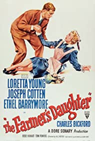 The Farmers Daughter (1947)