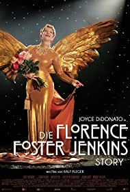 The Florence Foster Jenkins Story (2016)