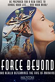 The Force Beyond (1977)
