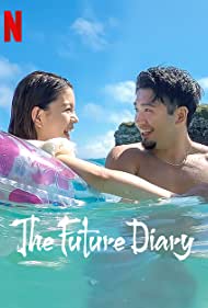 The Future Diary (2021-)