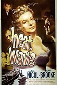 Heat Wave (1954)
