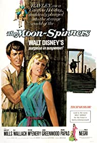 The MoonSpinners (1964)