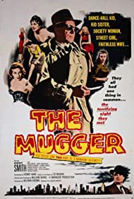 The Mugger (1958)