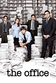 Watch Full Tvshow :The Office (2005 - 2013)