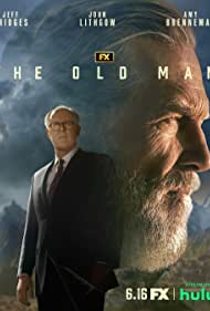Watch Full Tvshow :The Old Man (2022-)