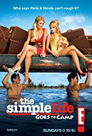 The Simple Life (2003–2007)