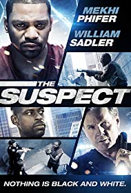 Watch Full Movie :The Suspect (2013)