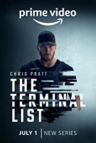 The Terminal List (2022-)