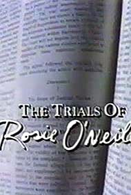 The Trials of Rosie ONeill (1990–1992)