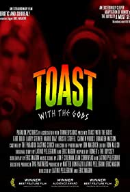 Toast with the Gods (1995)