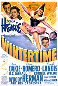 Watch Full Movie :Wintertime (1943)