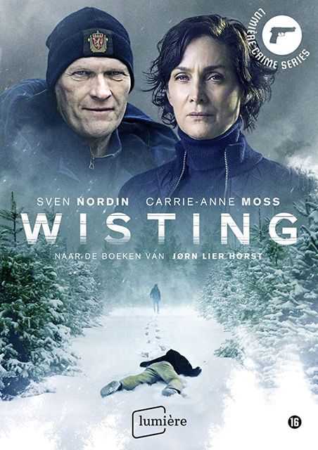 Wisting (2019–)