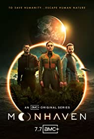 Watch Full Tvshow :Moonhaven (2022-)