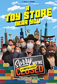A Toy Store Near You (2020–)
