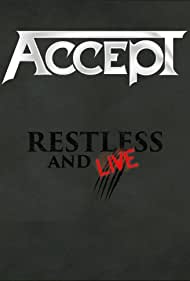Accept: Restless and Live (2017)
