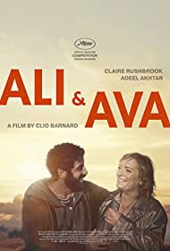 Ali Ava (2021)