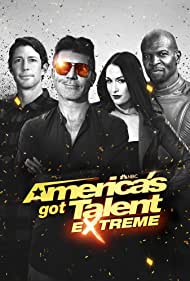 Americas Got Talent Extreme (2022-)