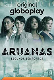 Aruanas (2019-)
