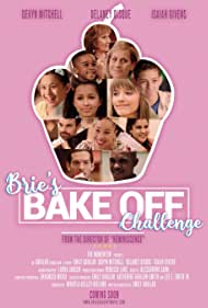 Bries Bake Off Challenge (2022)