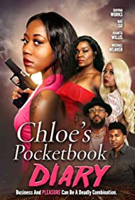 Chloes Pocketbook Diary (2022)