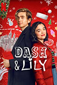 Dash Lily (2020)