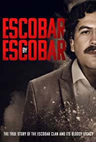 Escobar by Escobar (2022-)