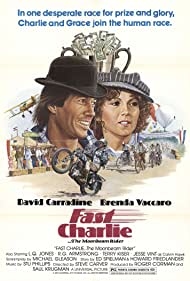 Fast Charlie the Moonbeam Rider (1979)