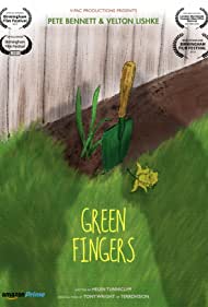 Green Fingers (2019–)