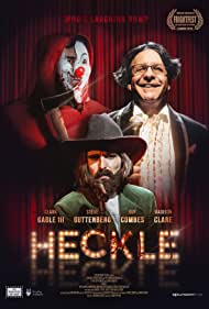 Heckle (2020)