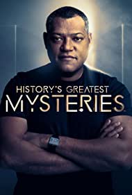 Historys Greatest Mysteries (2020–)