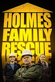 Holmes Family Rescue (2021-)