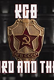 KGB The Sword and the Shield (2018–)