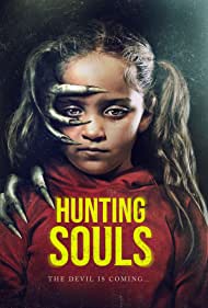 Hunting Souls (2022)