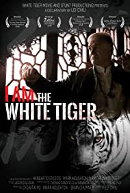I Am the White Tiger (2018)