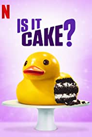 Is It Cake (2022)