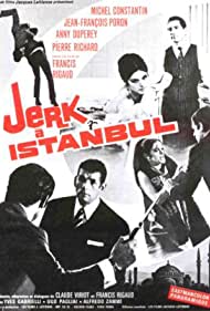 Jerk a Istambul (1967)