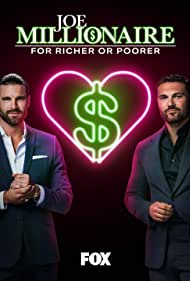 Joe Millionaire For Richer or Poorer (2022-)