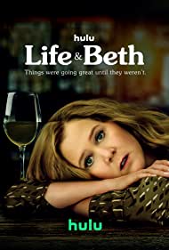 Life Beth (2022-)
