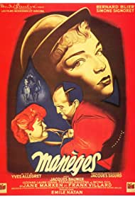 Maneges (1949)