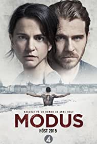 Modus (2015–)