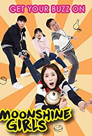Moonshine Girls (2015)
