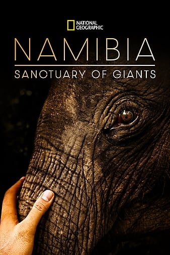 Namibia, Sanctuary of Giants (2016)