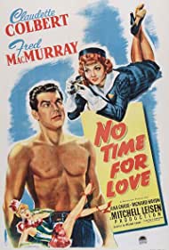 No Time for Love (1943)