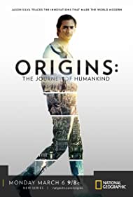 Origins The Journey of Humankind (2017-)