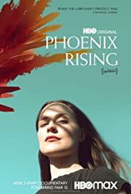 Phoenix Rising (2022-)