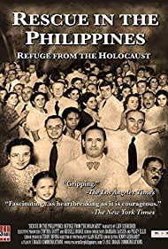 Rescue in the Philippines Refuge from the Holocaust (2013)